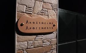 Anastacias Apartment